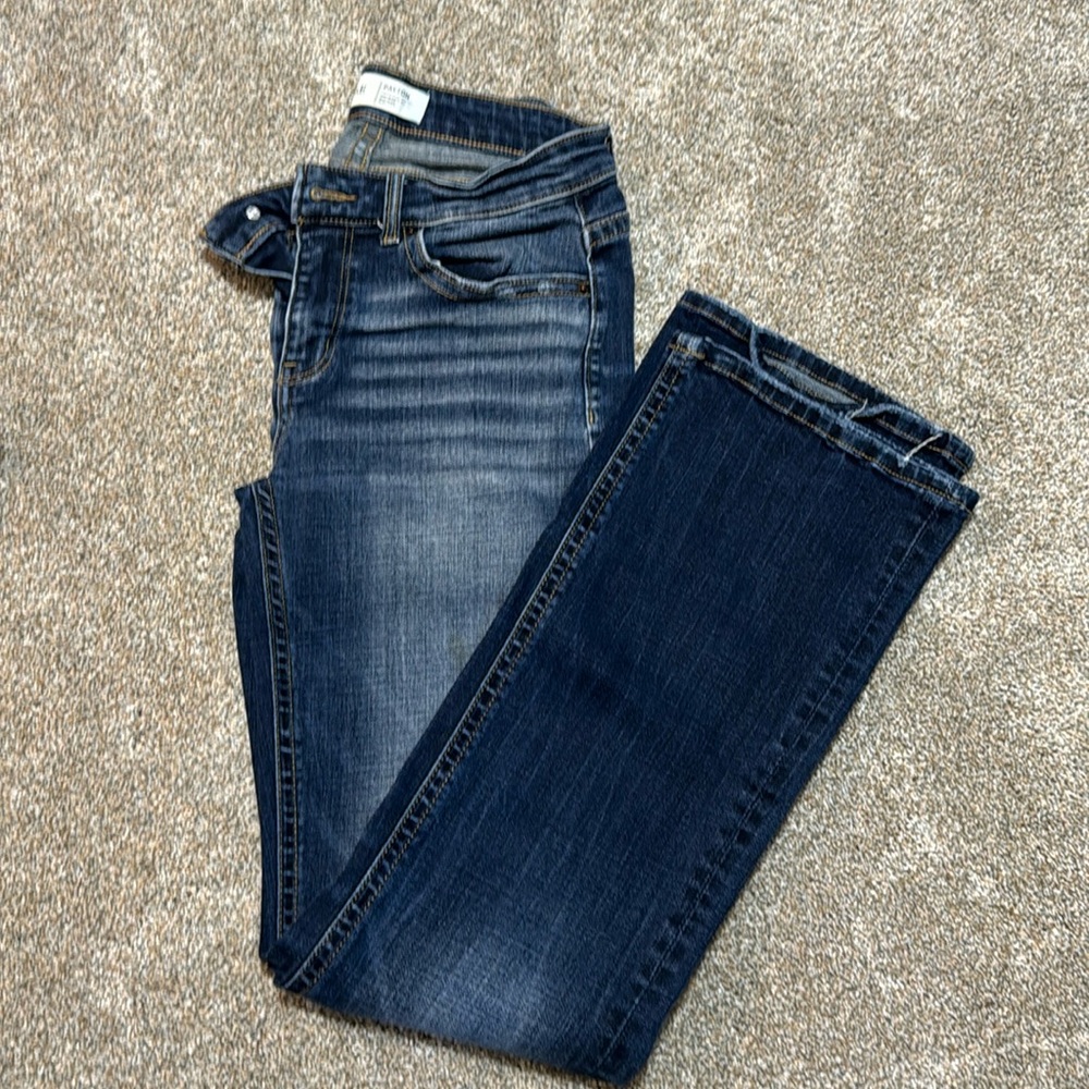 BKE Payton Bootcut Jeans